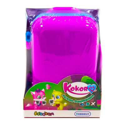 Фігурка #sbabam Kokoro Малюки-мандрівники (2/CN22) Вінниця - фото 1