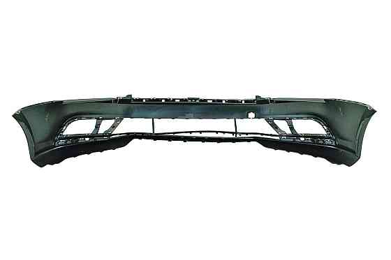 Бампер Фольцваген Jetta 6 (2014-2019) рестайлінг передній Мукачево