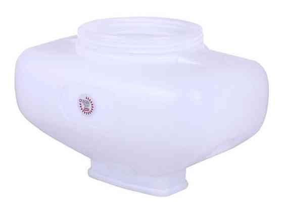 Бункер для раеивателя Туман Мукачево