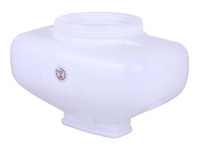 Бункер для розсіювача Туман Мукачево - фото 1