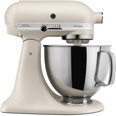 Кухонний комбайн KitchenAid 5KSM125EMH (00000024474) Вінниця - фото 2