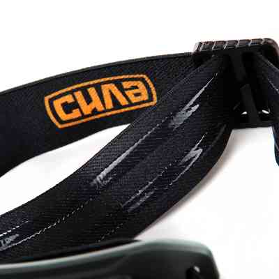 Фонарь СИЛА Зум 450 Лм (Li-ion 2000 мАг) (900509) Винница