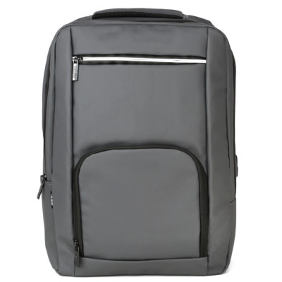 Рюкзак туристичний NikiBo Essential 16л сірий (30011205-07) Вінниця - фото 1