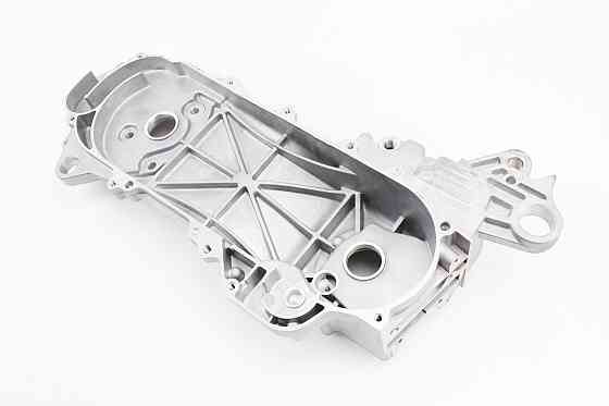 Картер лівий 43см (довгий варіатор) Киев