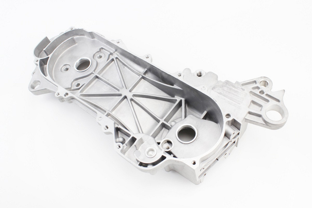 Картер лівий 43см (довгий варіатор) Киев - изображение 3