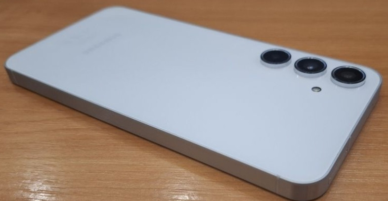 Смартфон Samsung A55 5G 8/256Gb. Киев - изображение 3