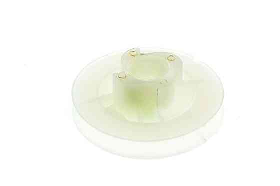 Шкив стартера (храповик) бензопила Goodluck GL 4500/5200 (4 зацепа) Мукачево