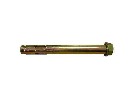 Анкер SRTR M8/10*75 (10шт. в уп.) однорозпорний ТМ FASTENERS HOUSE Solmir Київ