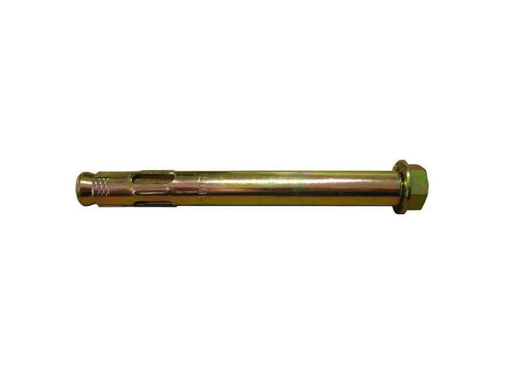Анкер SRTR M8/10*75 (10шт. в уп.) однорозпорний ТМ FASTENERS HOUSE Solmir Київ - фото 1