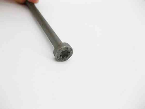 Mercedes-Benz  A1402771071 Болт з головкою T30 торкс кріплення клапанів блоку 5ст. АКП 722.6 Одесса