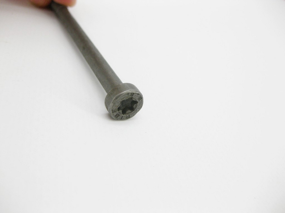 Mercedes-Benz  A1402771071 Болт з головкою T30 торкс кріплення клапанів блоку 5ст. АКП 722.6 Одесса - изображение 6