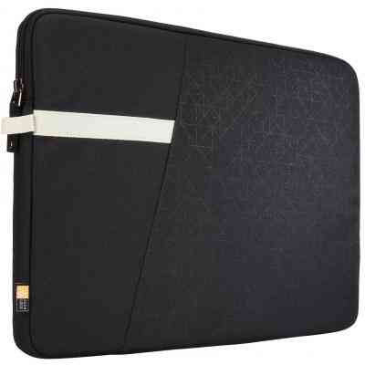 Чохол до ноутбука Case Logic 15.6&quot; Ibira Sleeve IBRS-215 Black (3204396) Вінниця