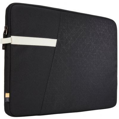 Чохол до ноутбука Case Logic 15.6&quot; Ibira Sleeve IBRS-215 Black (3204396) Вінниця - фото 1