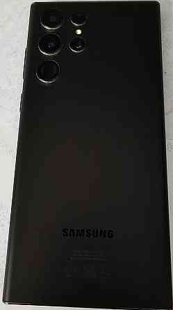Смартфон Samsung S22 Ultra Europa 256Gb. 2SIM. Киев