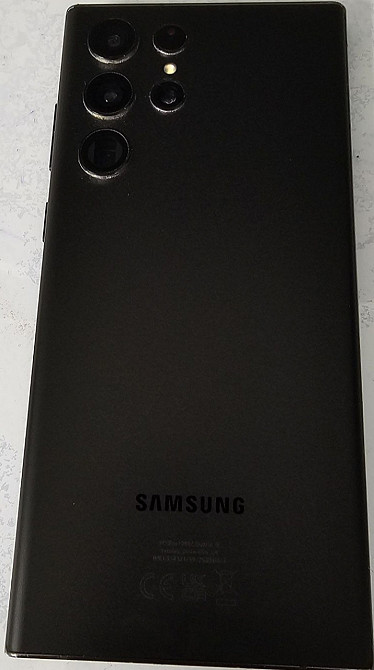 Смартфон Samsung S22 Ultra Europa 256Gb. 2SIM. Київ - фото 4