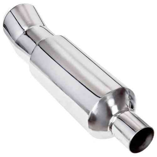 Прямоточний глушник НГ-0705 оригінальний Харків