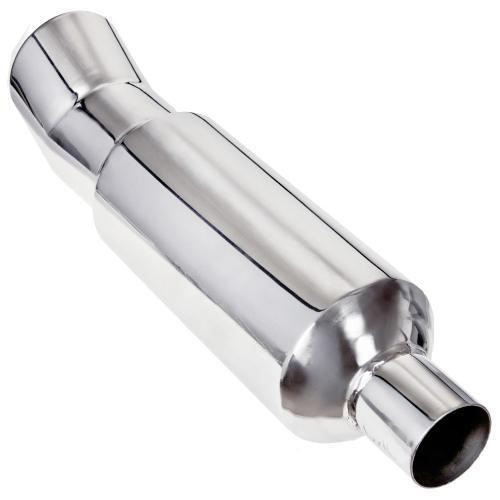 Прямоточний глушник НГ-0705 оригінальний Харків - фото 5