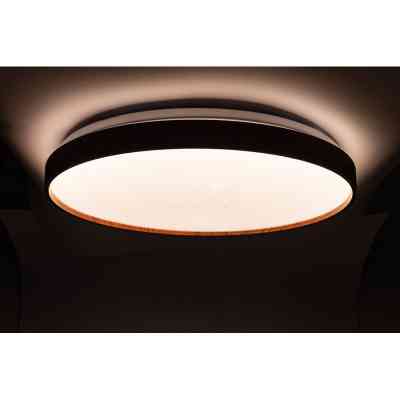 Светильник Vestum FOREST зоряне небо 60W 395*65мм 3000К-6500К з ДК дуб (VS-91060) Винница