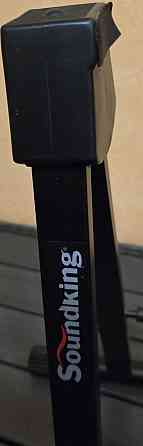 Soundking Стійка для електро-, бас-гітари. Харків