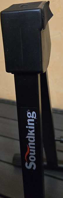 Soundking Стійка для електро-, бас-гітари. Харків - фото 3