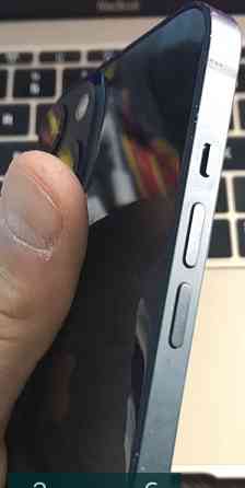 Айфон Apple iPhone 13 256Gb. Neverlock Black. Киев