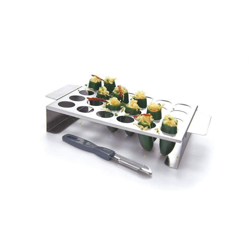 Поддон для приготовления перцев GrillPro 41555 Код: 005815 Ровно - изображение 2