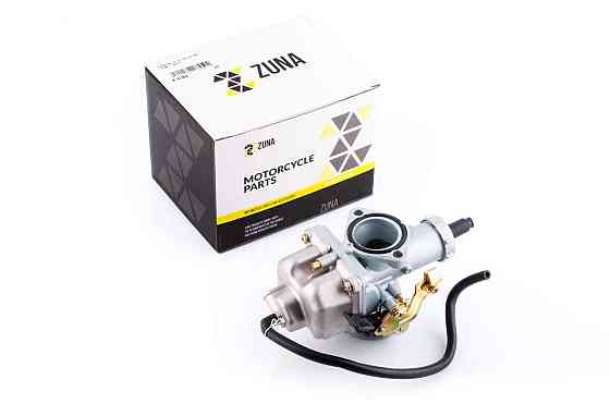 Карбюратор мотоцикл 4T CB/CG 200 (PZ30, дроссель под трос) Мукачево