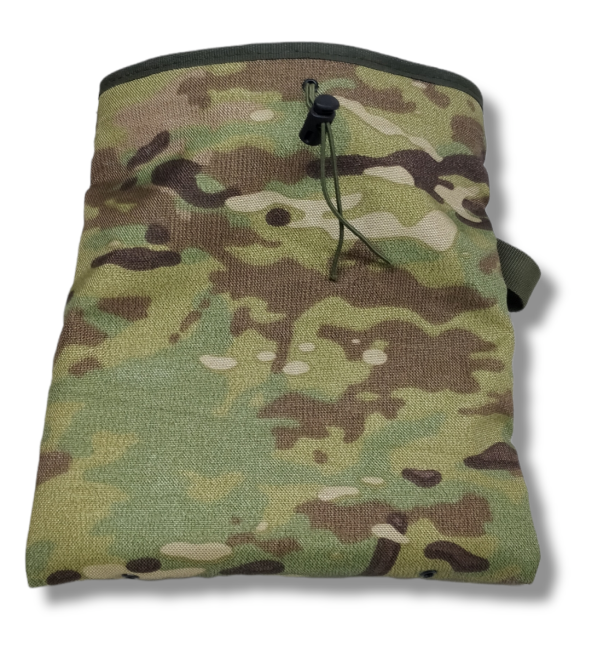 Підсумок для скидання магазинів кольору мультикам підсумок тактичний універсальний армійський Одеса - фото 7