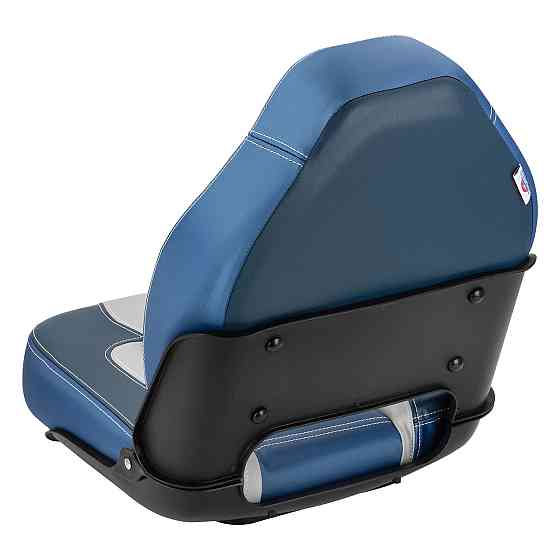 SF Крісло SET SKIPPER PREMIUM синьо-блакитне 1061069-B Черкаси