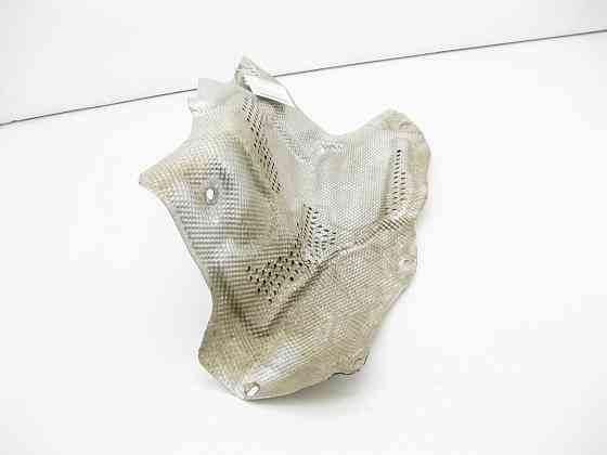 Mercedes-Benz  A1666821600 Тепловий екран моторного щита лівий нижній ML/GLE W166 GL/GLS X166 GLE Coupe C292 Одеса