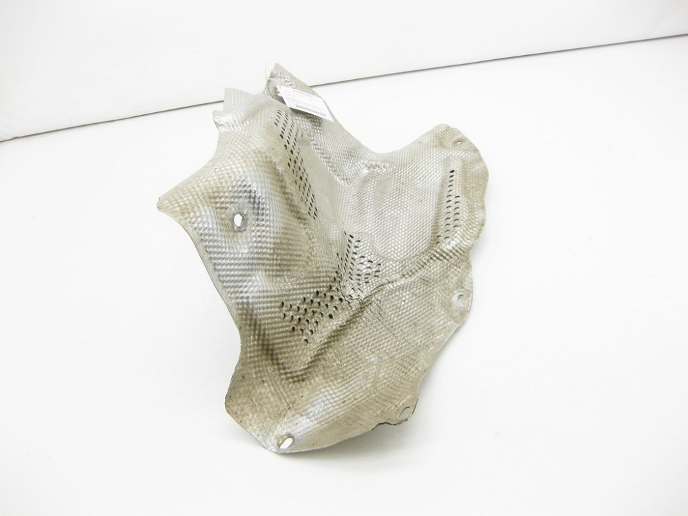 Mercedes-Benz  A1666821600 Тепловий екран моторного щита лівий нижній ML/GLE W166 GL/GLS X166 GLE Coupe C292 Одесса - изображение 5