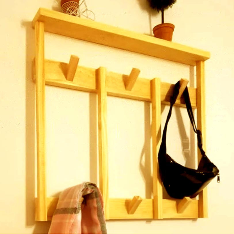 Вешалка для сумок 