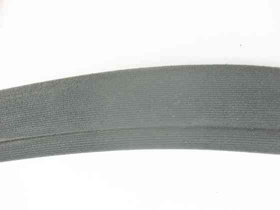 Mercedes-Benz  A2196970151 9B00 Ущільнювач передніх дверей на кузові чорний CLS C219 Одеса