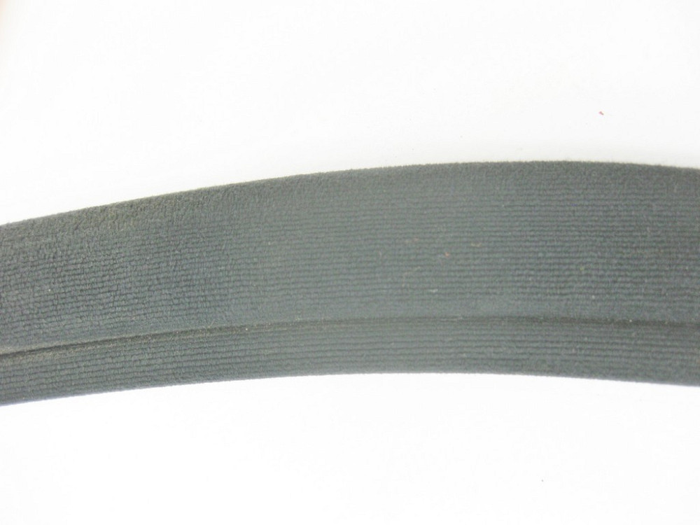 Mercedes-Benz  A2196970151 9B00 Ущільнювач передніх дверей на кузові чорний CLS C219 Одеса - фото 5