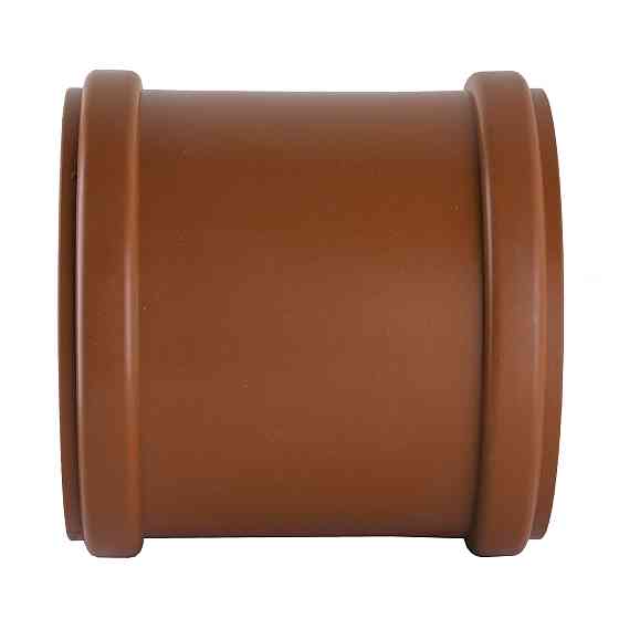 Муфта VSplast 160 мм зовнішня Київ