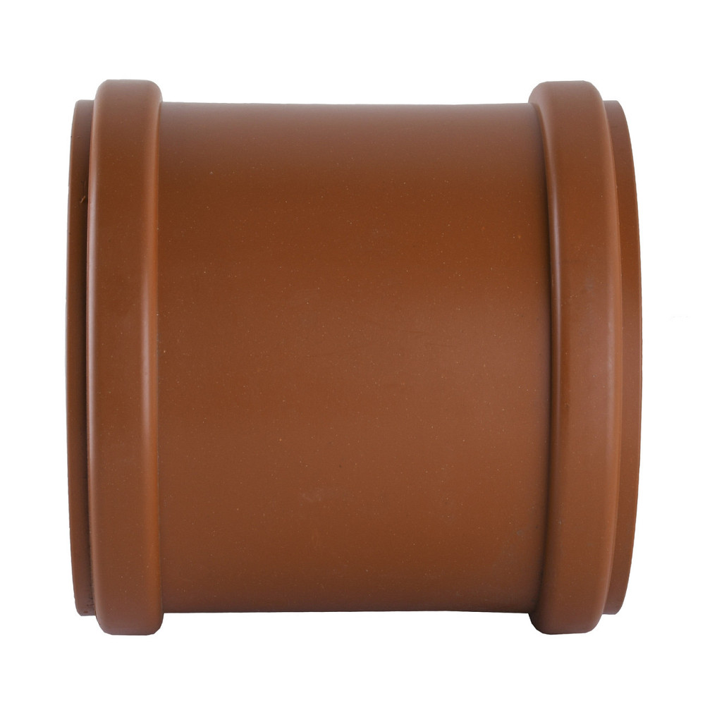 Муфта VSplast 160 мм зовнішня Київ - фото 2