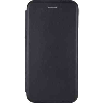 Чехол для мобильного телефона BeCover Exclusive Infinix Note 40 Pro (X6851) Black (712219) Винница