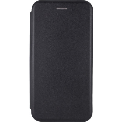 Чехол для мобильного телефона BeCover Exclusive Infinix Note 40 Pro (X6851) Black (712219) Винница - изображение 1