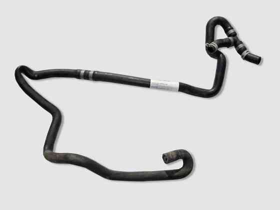 Mercedes-Benz  A2208301896 Патрубок ОЖ від клапанів пічки S-Class W220 Одесса