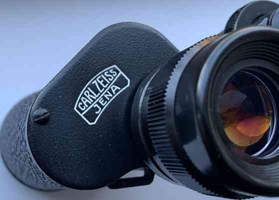Бинокль Carl Zeiss 8x30 Deltrintem (как новый) Харьков