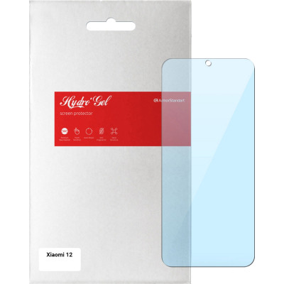 Пленка защитная Armorstandart Anti-Blue Xiaomi 12 (ARM61221) Винница - изображение 1