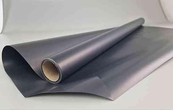 Плівка преміум для квітів Престиж" 8 м (67) (h660) No 816 чорна (1 шт.) Харків