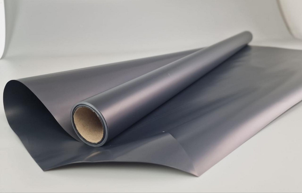 Плівка преміум для квітів Престиж" 8 м (67) (h660) No 816 чорна (1 шт.) Харків - фото 2