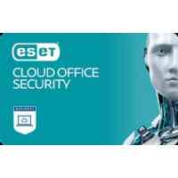 Антивірус Eset Cloud Office Security 23 ПК 1 year нова покупка Business (ECOS_23_1_B) Київ