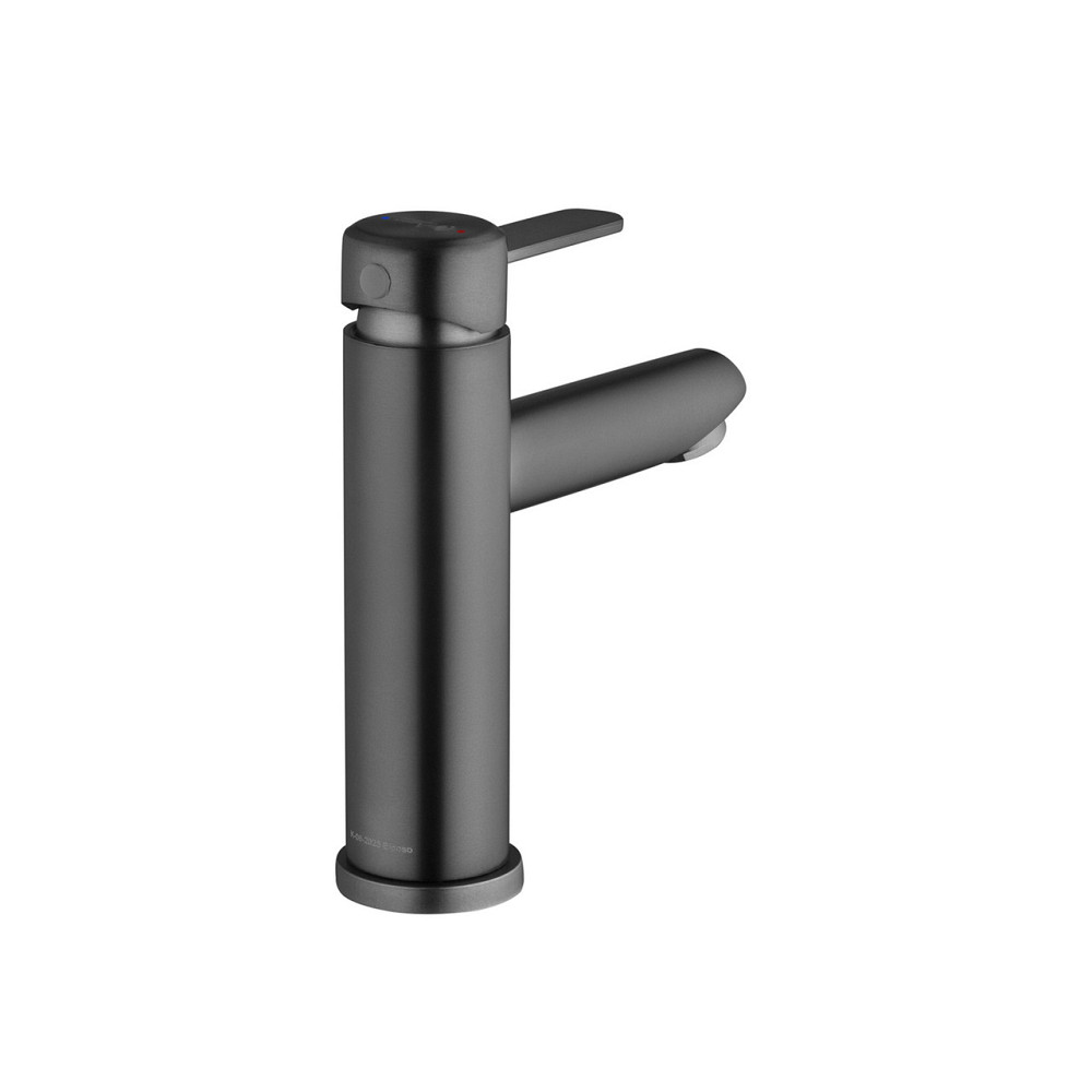 Смеситель для раковины Agua Elposo - INOX010AM Киев - изображение 4