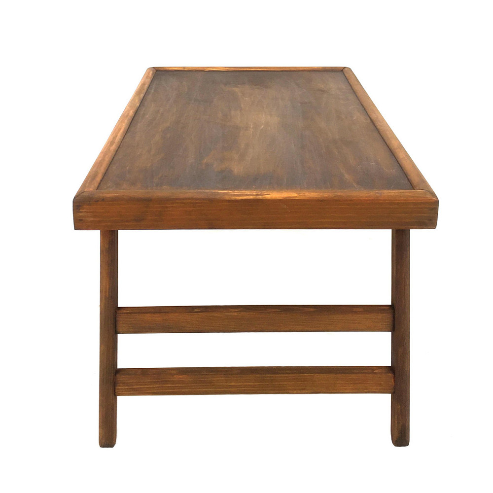 Столик-піднос для сніданку "Техас" латте Миколаїв - фото 7