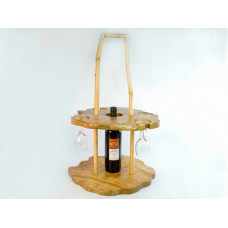 Стильный мини бар настольный Киев - изображение 1