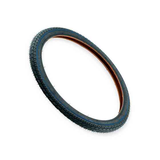 Шина вело 22*1,750 DRC (47-406) дорожная 117 Вьетнам мото Мукачево