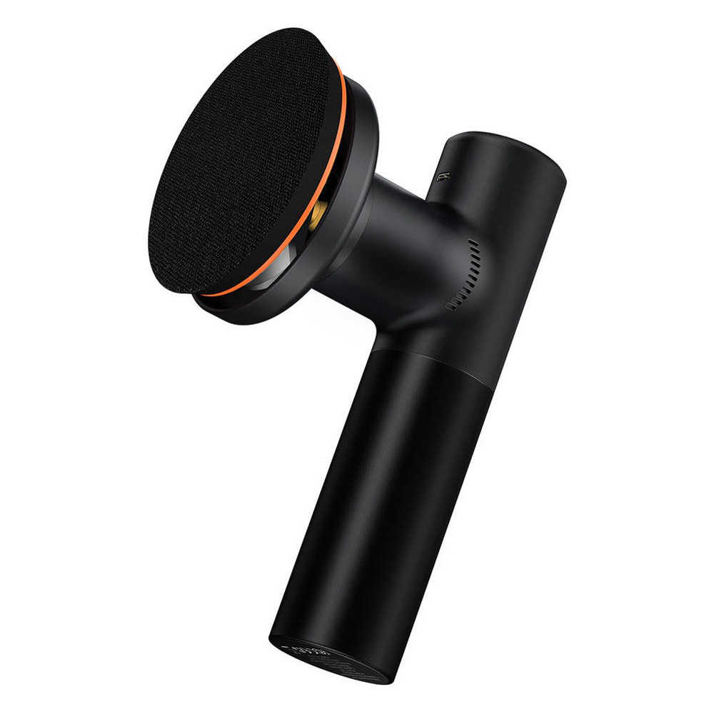 Полировальная машина Baseus New Power Cordless Electric Polisher CRDLQ-B01 (Черная) Николаев - изображение 1