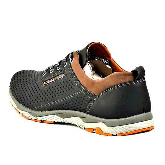 Мужские Туфли Летние Чёрные Мокасины Кроссовки Сеточка (размеры: 40,41,42,43,44) Видео Обзор - 576-2 Днепр